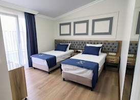 New Fors Hotel 4