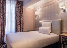 Crystal Hotel 5