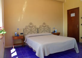 Hotel Panorama di Sicilia 3