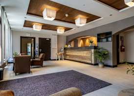 Hotel OTP Birkenhof 5