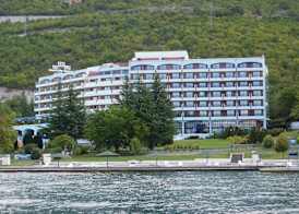 Hotel Bellevue - Metropol Lake Resort 2