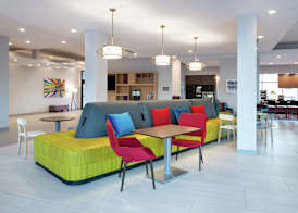 Home2 Suites by Hilton Columbia Downtown 4