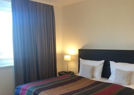 Stay! Hotel Boardinghouse 4