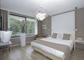 Fletcher Hotel-Restaurant de Wageningsche Berg 4