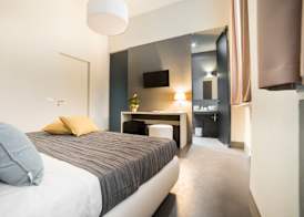 LUCUS Exclusive Bed and Breakfast 4