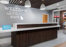 Hampton Inn & Suites ATL-Six Flags 5