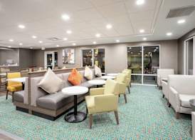 Homewood Suites by Hilton Albuquerque-Journal Center 3