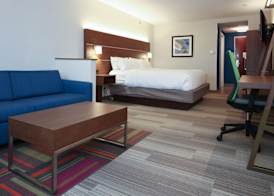 Holiday Inn Express & Suites CINCINNATI SE NEWPORT by IHG 3