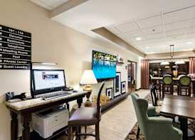 Hampton Inn Mount Dora 5