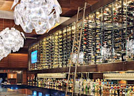 JW Marriott Hotel Mexico City Santa Fe 2