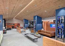 Fairfield Inn & Suites by Marriott New York Manhattan/Times Square South 5