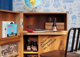 25hours Hotel Hamburg HafenCity 5