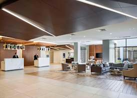 North Charleston Marriott 3