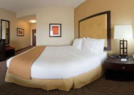 Holiday Inn Express & Suites CORDELE NORTH by IHG 4
