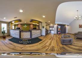 Quality Inn Lagrange East I-85 2