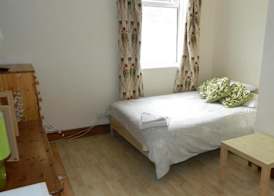 Circle Guest House Bed Only 3