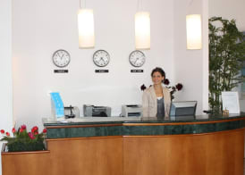 Hotel Confort 2