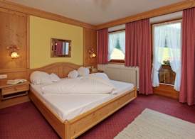 Hotel Ländenhof Superior 5