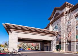 Hampton Inn & Suites Boise/Spectrum 4