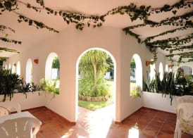 Hostal El Capi 2