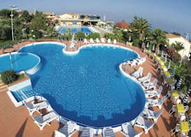 Villaggio Hotel Club La Pace 3