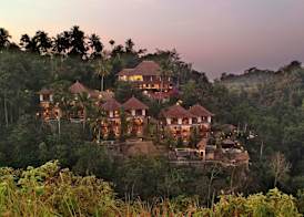 ANAHATA VILLAS & SPA RESORT 3