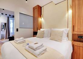 Résidence Paris PRIVAS 2