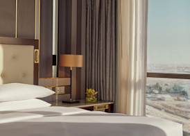Grand Hyatt Al Khobar Hotel and Residences 5