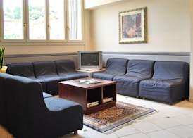 Hotel Delfina 2