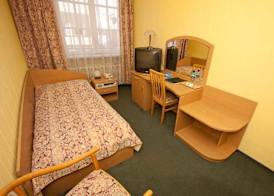 Hotel Gromada Toruń 3