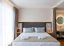 Hotel Boutique La Brisa del Mar 5