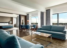 Marriott Hotel The Hague 5