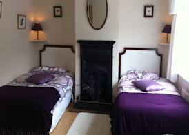 Sea Breeze Bed and Breakfast 5