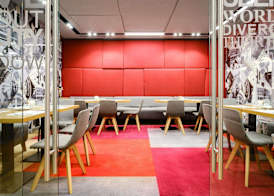Novotel Almaty City Center 4