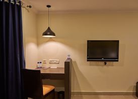 Tulip Inn Koramangala Bangalore 5