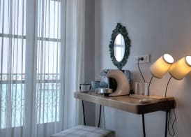 Elia Zampeliou Hotel 5