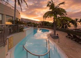 Quinta Funchal Gardens - Adults Only 5