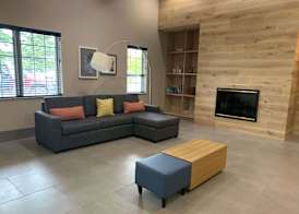 Portage Inn & Suites Kalamazoo 4