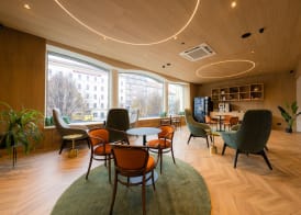 Hotel Beránek 5