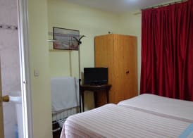 Pension Areeta 4