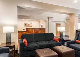 Comfort Suites Eufaula North 4