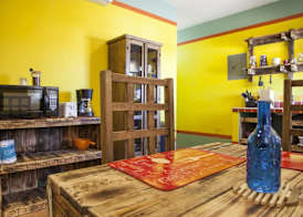 Casa Juarez B&B 2