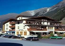 Hotel Das Zentrum 4