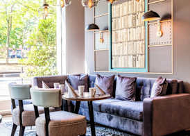 Premier Inn Berlin City Spittelmarkt 5