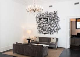 Melrose Mansion 2