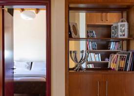 APOLLO SEA VIEW APARTMENT 2