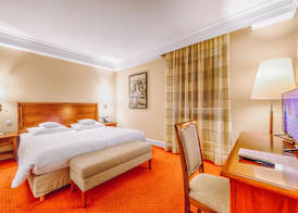 Hotel Moosburger Hof 5
