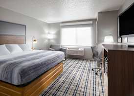 AmericInn by Wyndham Muscatine 5