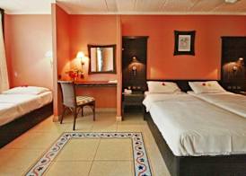 Senegambia Beach Hotel 5