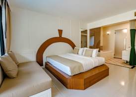 HULA HULA RESORT l truly tropical and fun wellness 3